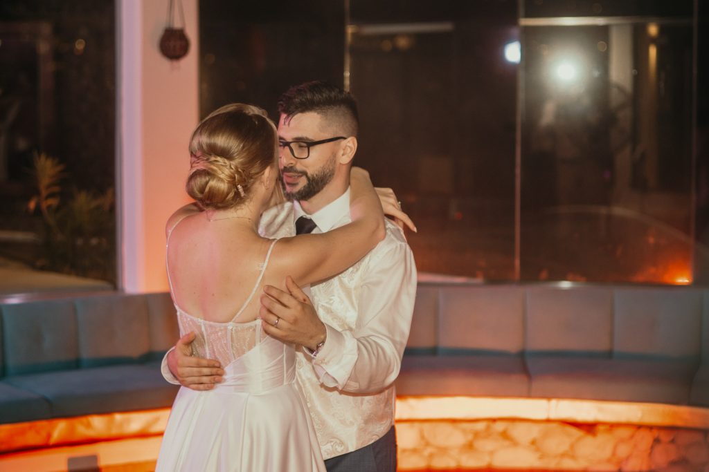 Andrea i Nikola 0713