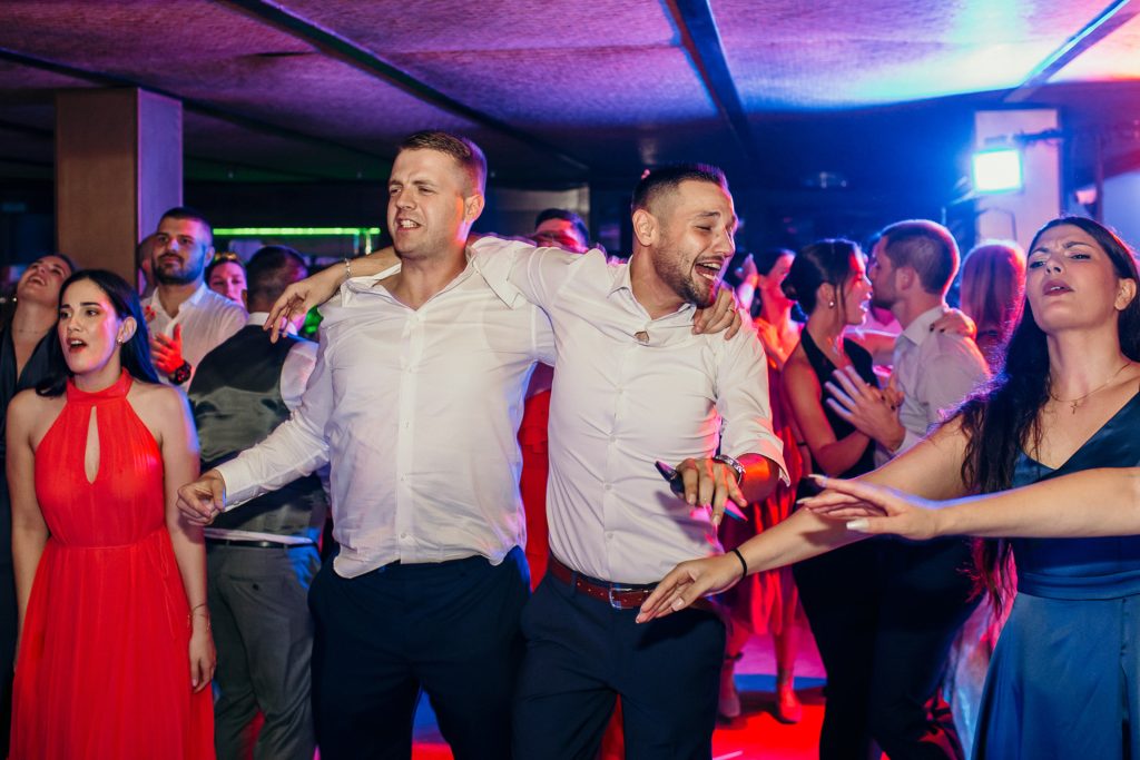 Andrea i Nikola 0742