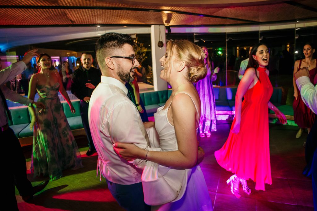 Andrea i Nikola 0753