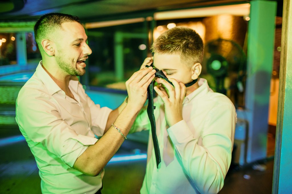 Andrea i Nikola 0851