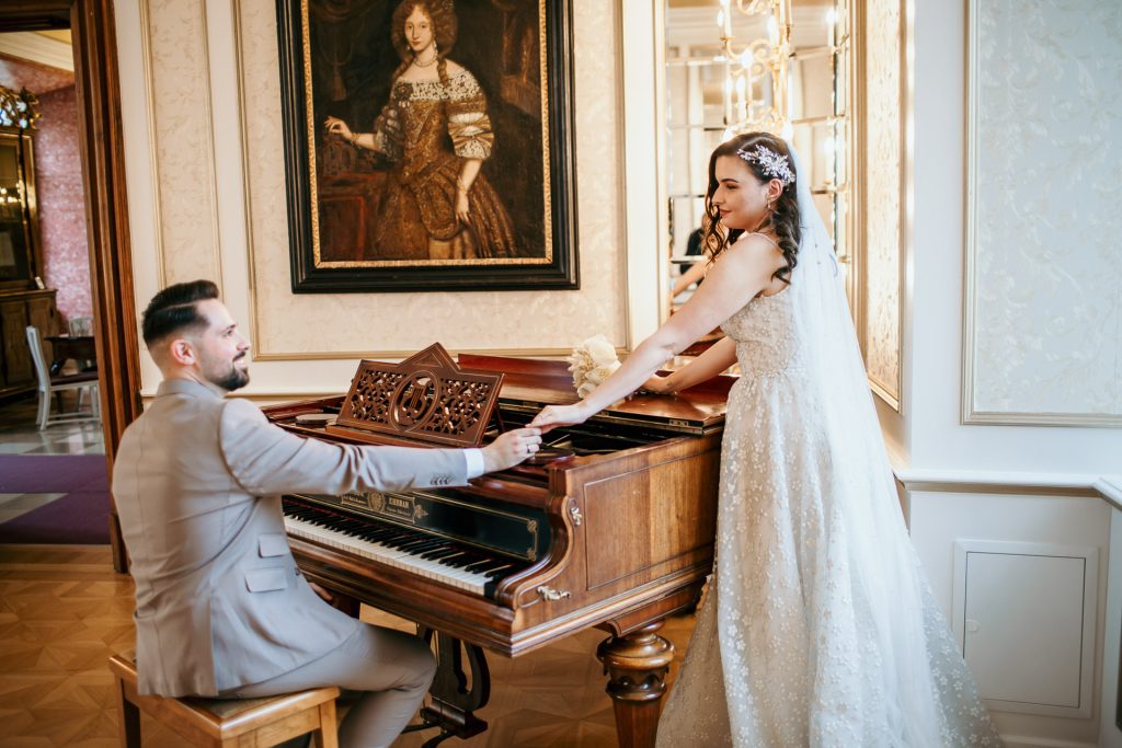 Anesa i Elmedin 0158