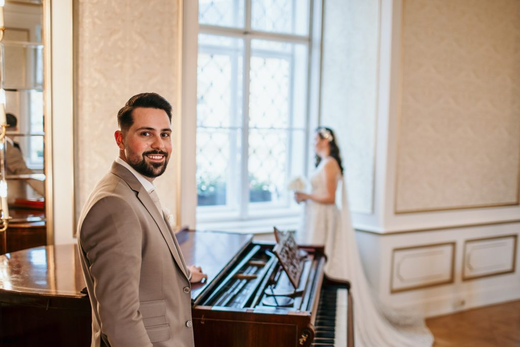 Anesa i Elmedin 0177