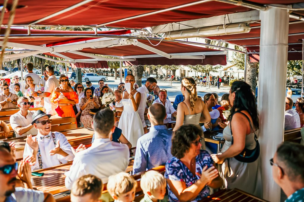 Nathalie and Simon 0473