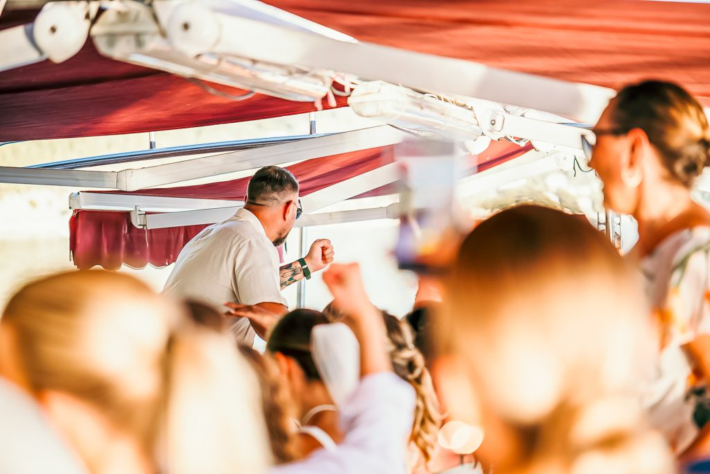 Nathalie and Simon 0550