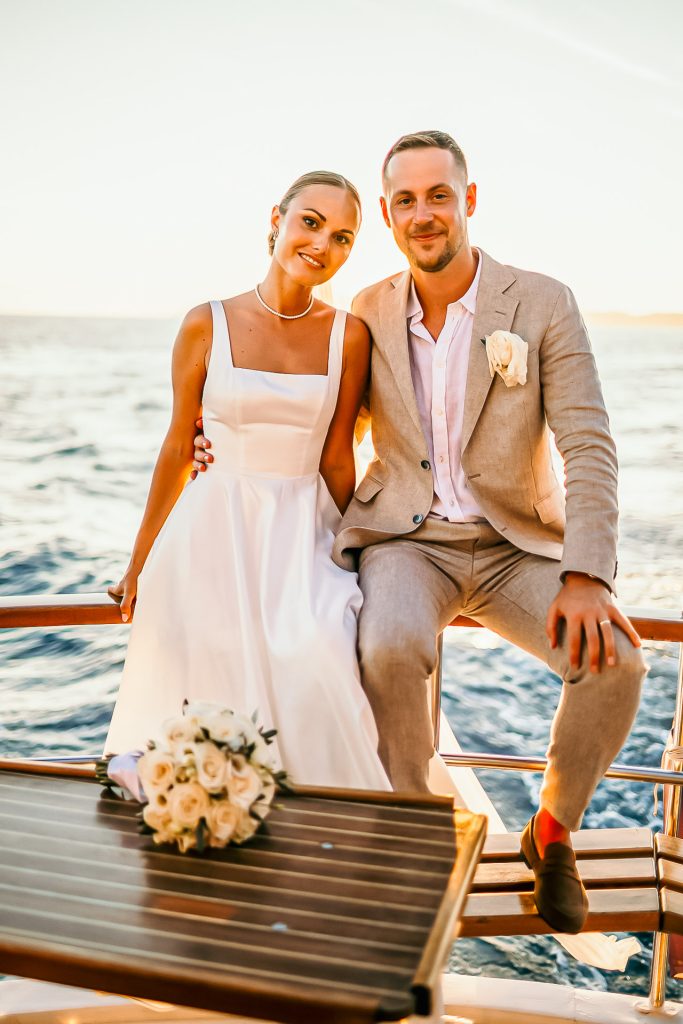 Nathalie and Simon 0698