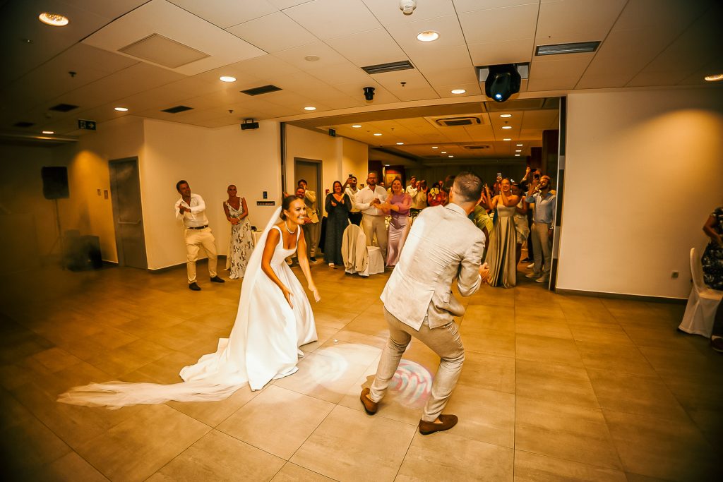 Nathalie and Simon 0794