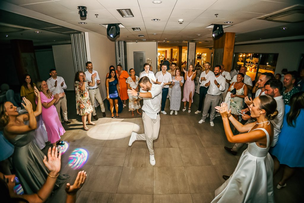 Nathalie and Simon 1223