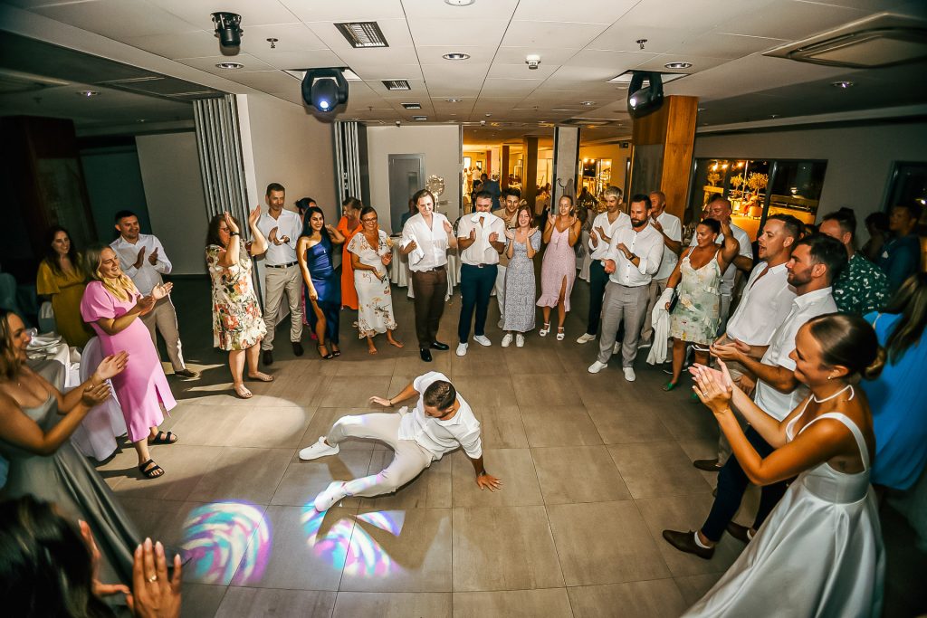 Nathalie and Simon 1236